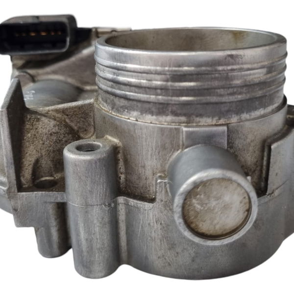 Tbi Corpo Borboleta Partner 2011 1.6 16v Cx499