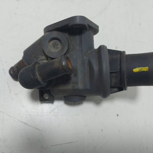 Carcaça Válvula Termostática Fiat Marea   (46550156) Cx123