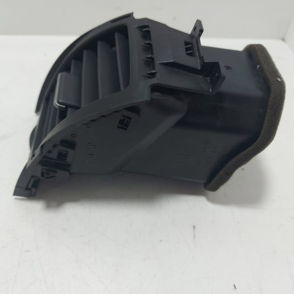 Difusor Ar  Lateral Direto Honda Cr-v 10 Cx111