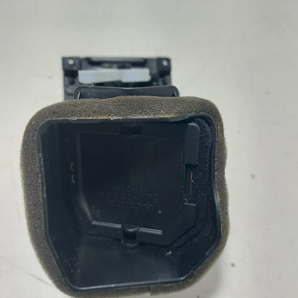 Difusor Ar  Lateral Direto Honda Cr-v 10 Cx111