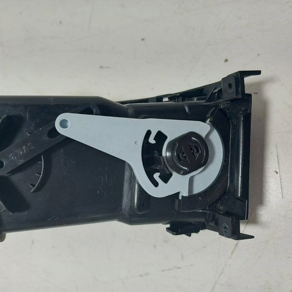 Difusor Ar  Lateral Direto Honda Cr-v 10 Cx111