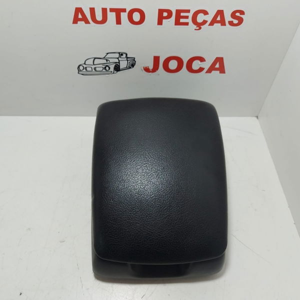 Apoio Braço Console Central Kia Sorento 2008 Cx259 Preto