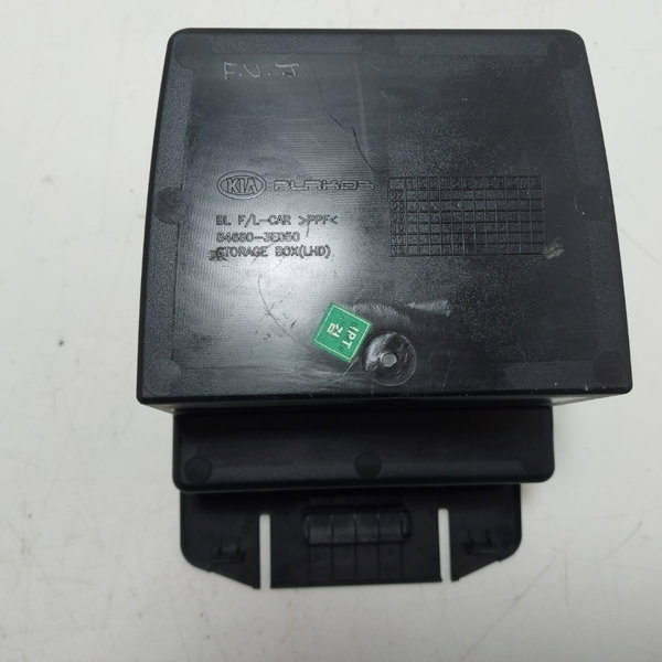 Porta Luvas Console Sorento 2008 Cx224