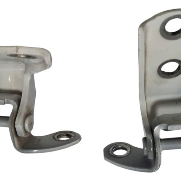 Par Dobradiça Porta Traseira Esquerda Rav4 2013 Á 2018 Cx479