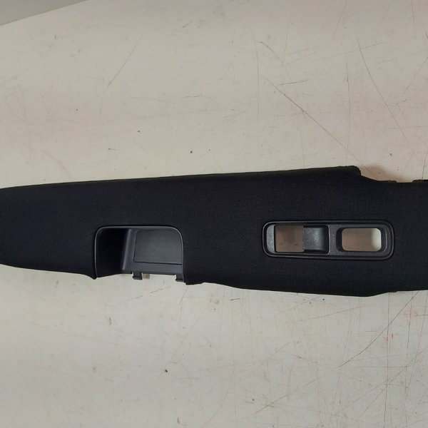 Apoio De Braço Puxador Porta D.d Honda Cr-v 2011 Cx181 Preto