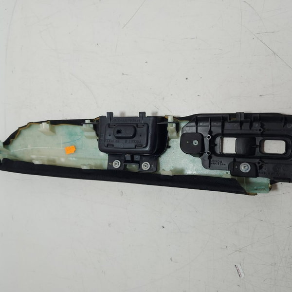 Apoio De Braço Puxador Porta D.d Honda Cr-v 2011 Cx181 Preto