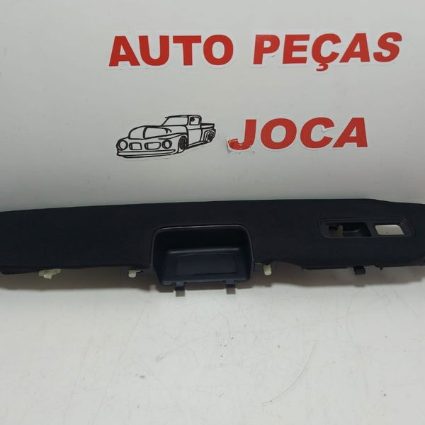 Apoio De Braço Puxador Porta D.d Honda Cr-v 2011 Cx181 Preto