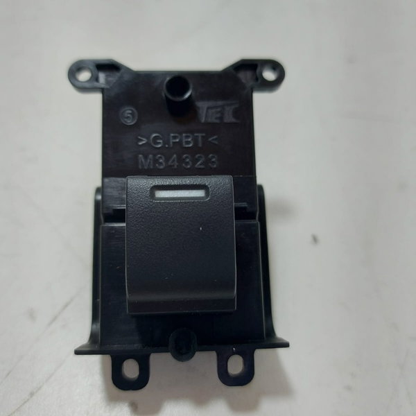 Botão Vidro Elétrico T. D. Honda Cr-v 2011 Cx226