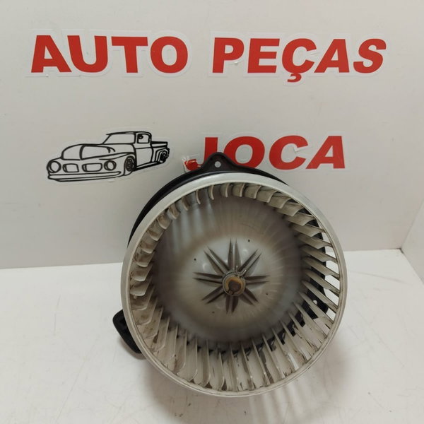 Motor Ventoinha Ar Forçado Sorento 2.5 2008 Cx316