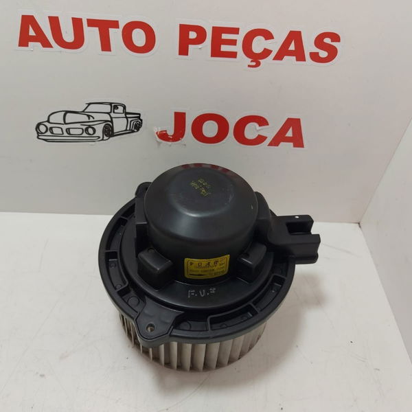 Motor Ventoinha Ar Forçado Sorento 2.5 2008 Cx316