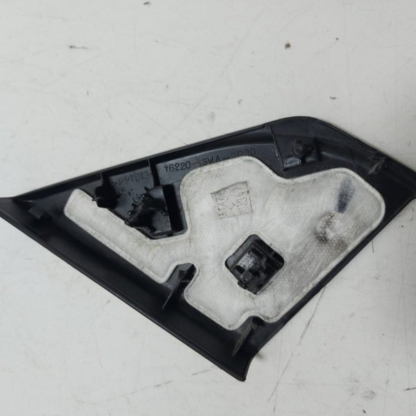 Acabamento Interno Retrovisor Direito  Honda Cr-v 2011 (cx35
