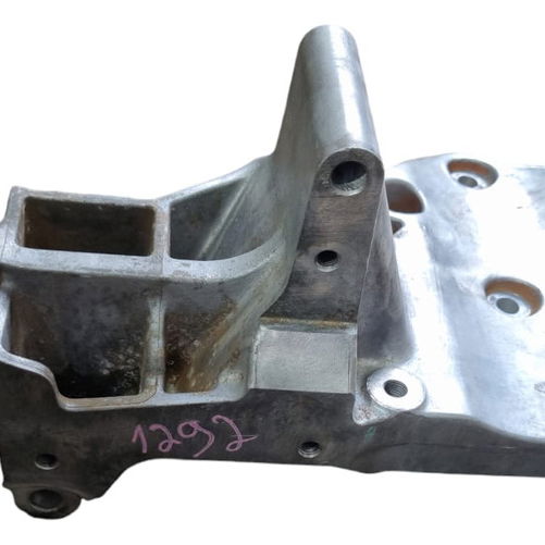 Suporte Alternador Compressor Nissan Frontier  08/15 Cx527