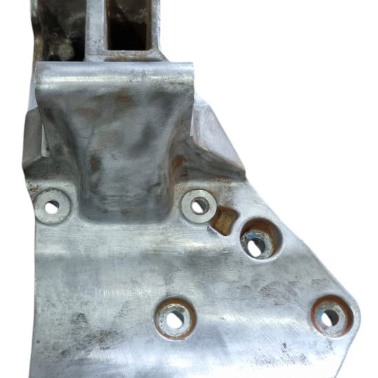 Suporte Alternador Compressor Nissan Frontier  08/15 Cx527