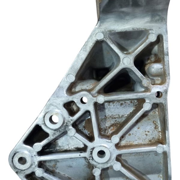 Suporte Alternador Compressor Nissan Frontier  08/15 Cx527