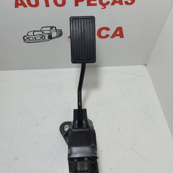 Pedal Acelerador Eletrônico Honda Cr-v 2011 Cx64