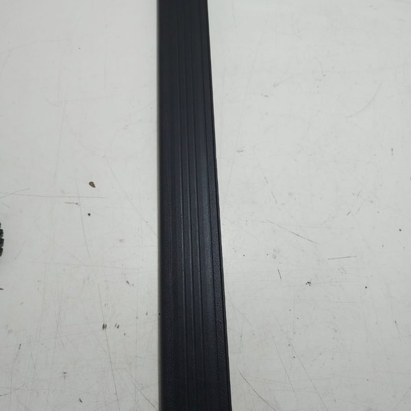 Soleira Porta Diant. Esquerdo Honda Cr-v 2011 Cx595 Preto