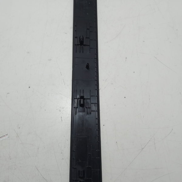 Soleira Porta Diant. Esquerdo Honda Cr-v 2011 Cx595 Preto