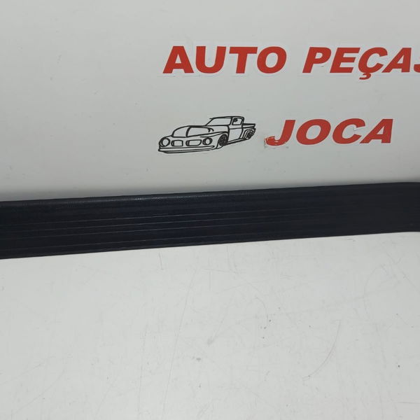 Soleira Porta Diant. Esquerdo Honda Cr-v 2011 Cx595 Preto