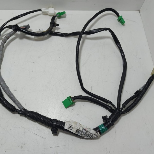 Chicote Caixa Evaporadora Ar Cond. Honda Cr-v 2011 Cx72