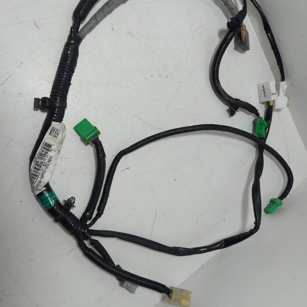 Chicote Caixa Evaporadora Ar Cond. Honda Cr-v 2011 Cx72
