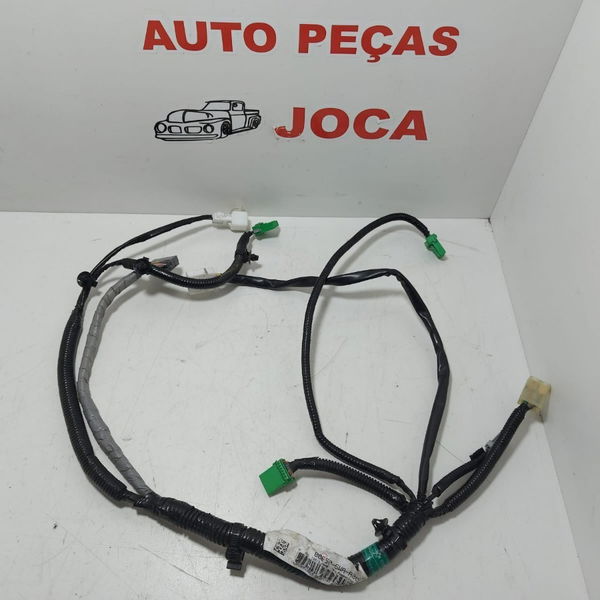 Chicote Caixa Evaporadora Ar Cond. Honda Cr-v 2011 Cx72