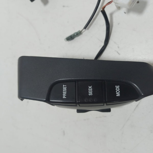 Conjunto Comando Volante Sorentov2.5 2008 (cx50)