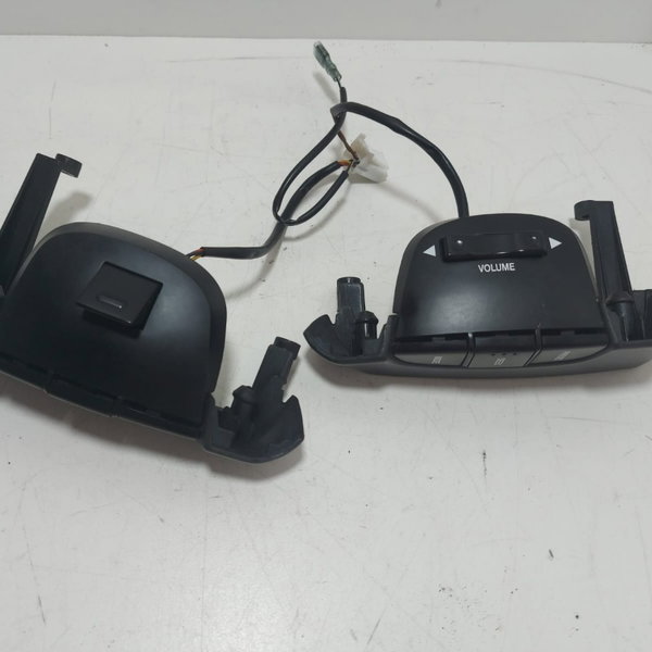 Conjunto Comando Volante Sorentov2.5 2008 (cx50)