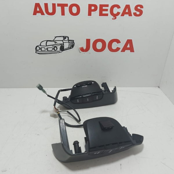 Conjunto Comando Volante Sorentov2.5 2008 (cx50)