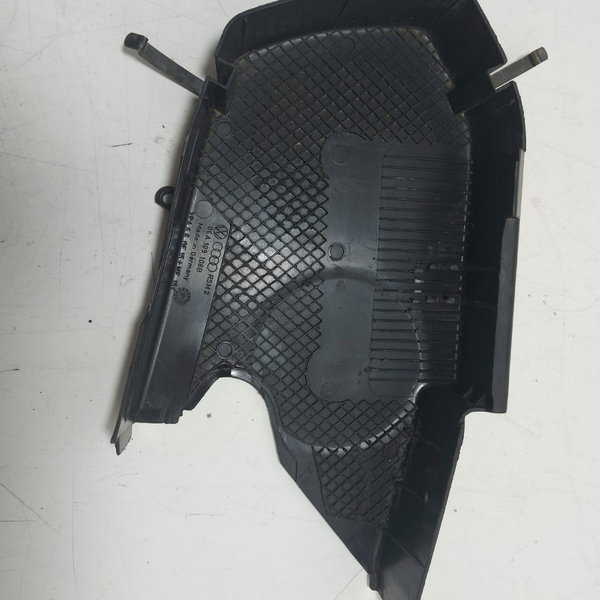 Capa Correia  Dentada Superior Vw Jeta / (06a109108b) Cx121