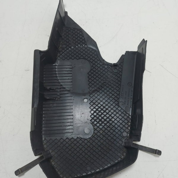 Capa Correia  Dentada Superior Vw Jeta / (06a109108b) Cx121