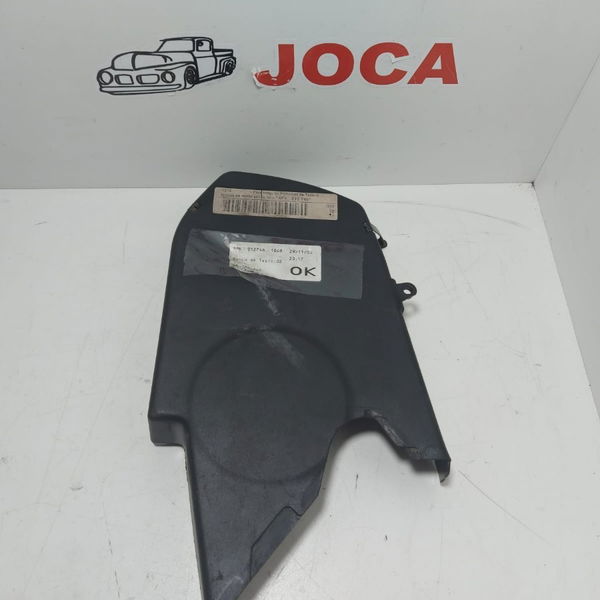 Capa Correia  Dentada Superior Vw Jeta / (06a109108b) Cx121