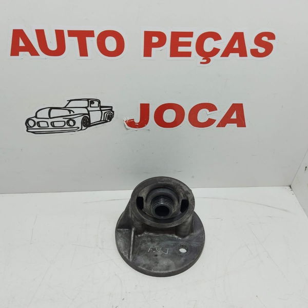 Suporte Filtro Óleo Gm Silverado 6cc Diesel Cx204