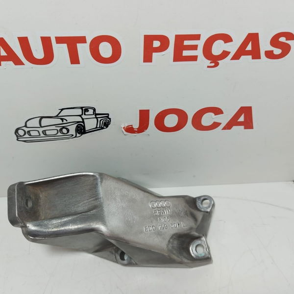Suporte Coxim Motor A4/ Passat 1.8 Turb (8d0 199 307l) Cx162