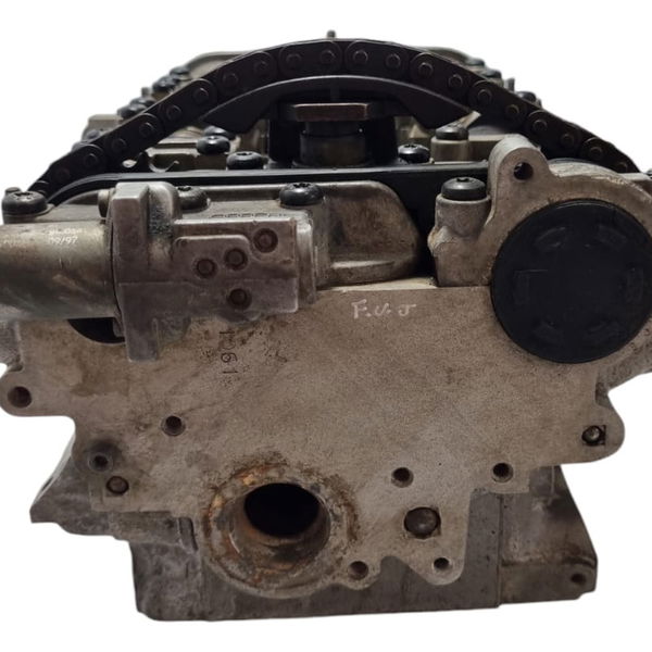 Cabeçote Lado Direito Audi A4 2.8 V6 1997