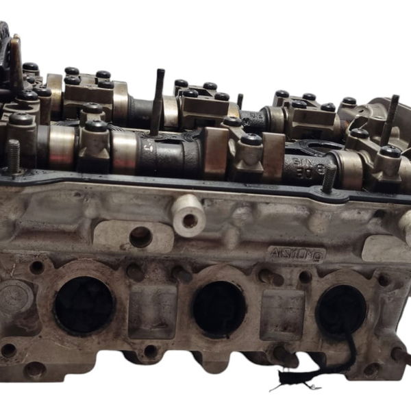 Cabeçote Lado Direito Audi A4 2.8 V6 1997