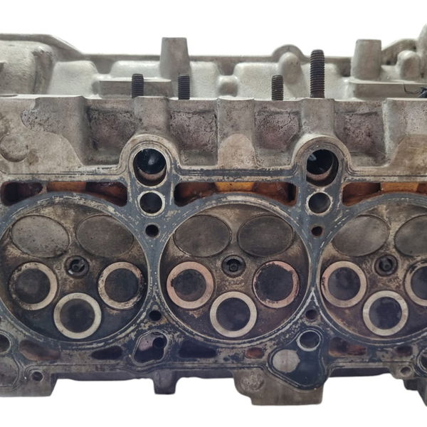 Cabeçote Lado Direito Audi A4 2.8 V6 1997