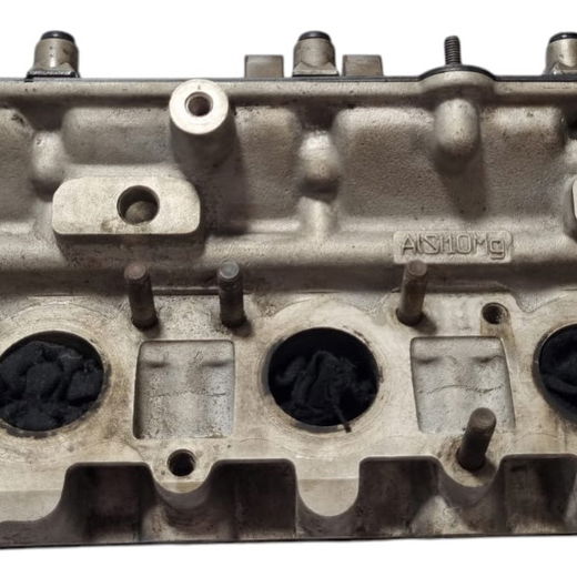 Cabeçote Lado Direito Audi A4 2.8 V6 1997