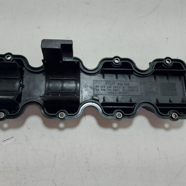 Tampa Válvula Motor Gm 1.4 Meriva / Montana (93335438) Cx101