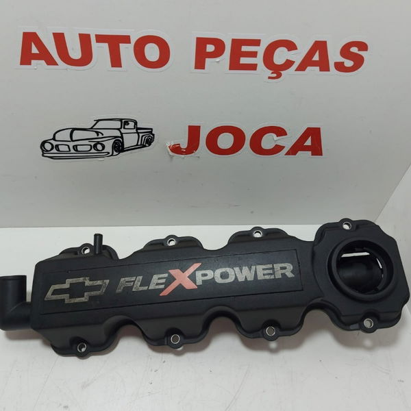 Tampa Válvula Motor Gm 1.4 Meriva / Montana (93335438) Cx101