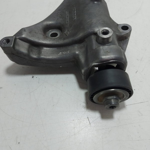 Suporte Compressor Logan/sandero 1.0 16v (8200025937) Cx162