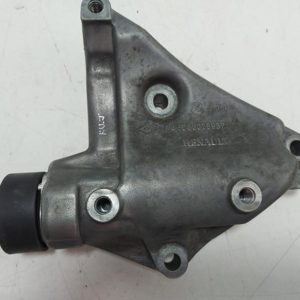 Suporte Compressor Logan/sandero 1.0 16v (8200025937) Cx162