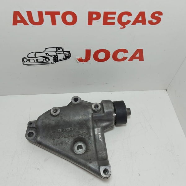 Suporte Compressor Logan/sandero 1.0 16v (8200025937) Cx162
