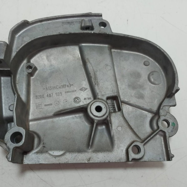 Tampa Lateral Motor Sandero/duster 1.6 (8200-487 939) (cx47)