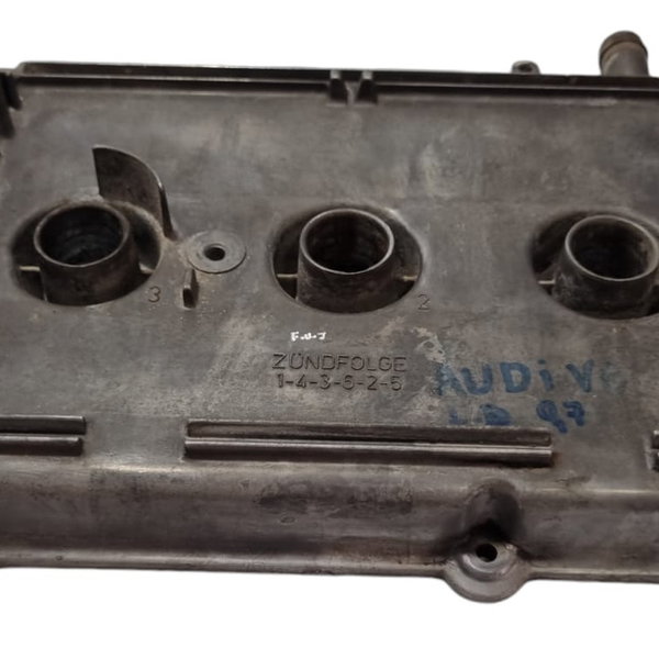 Tampa Cabeçote Lado Direito Audi A4 V6 1997 Cx538