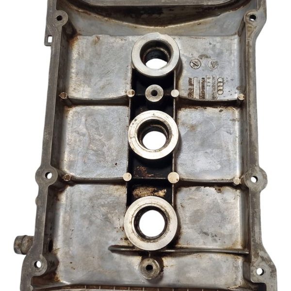 Tampa Cabeçote Lado Direito Audi A4 V6 1997 Cx538