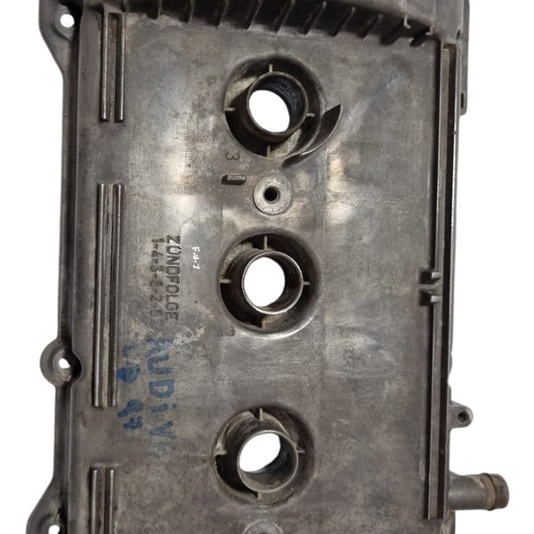 Tampa Cabeçote Lado Direito Audi A4 V6 1997 Cx538