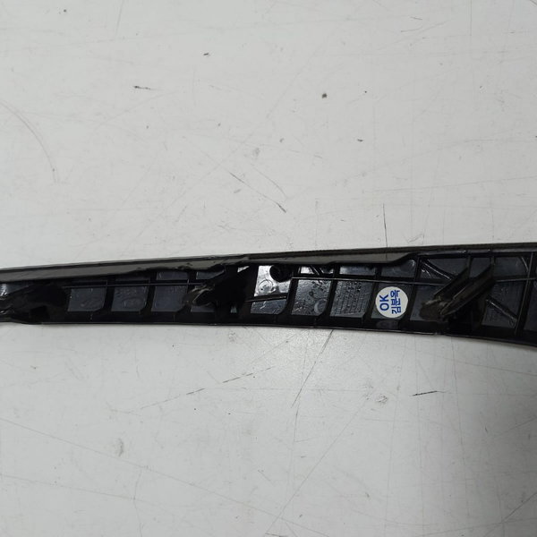 Acabamento Moldura Central Painel Sorento 08 L.e  Cx146