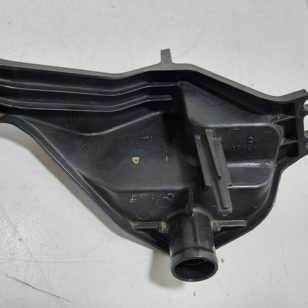 Suporte Mangueira Filtro Ar Nissan Frontier 2.5 2013 Cx121