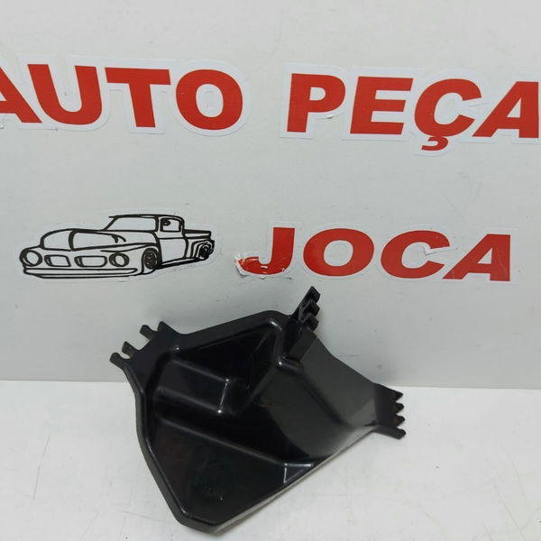 Suporte Mangueira Filtro Ar Nissan Frontier 2.5 2013 Cx121