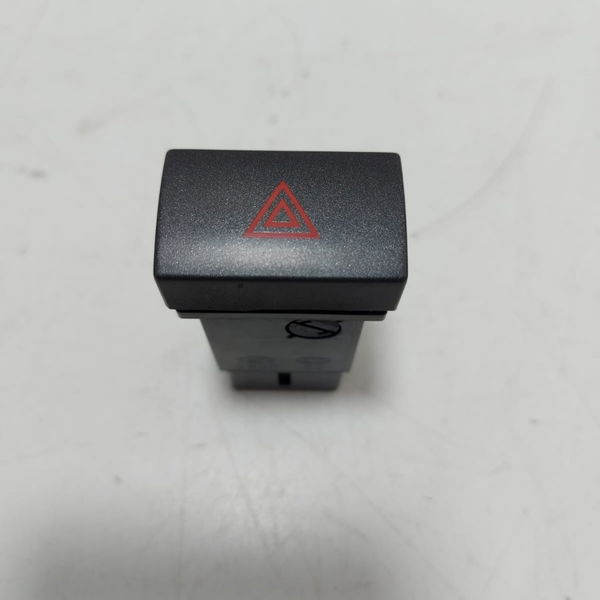 Botão Pisca Alerta Sorento 2008 Cx117 Preto